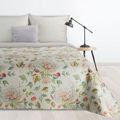 Narzuta dekoracyjna ROSA 170x210 biały