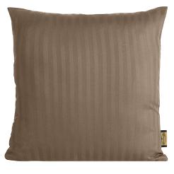 Poszewka dekoracyjna VERA 40x40 Eurofirany brązowy