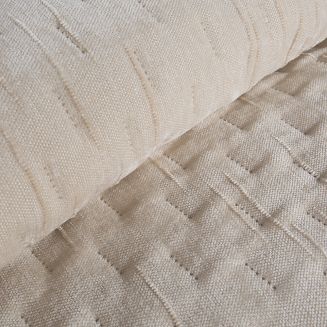 Narzuta dekoracyjna CHELEN1 220x240 kremowy
