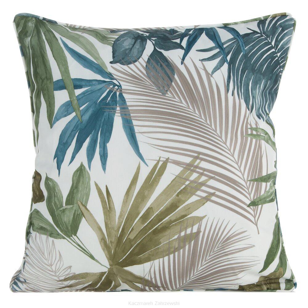 Poszewka dekoracyjna GARDEN6 45x45 Eurofirany beżowy