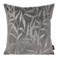 Poszewka dekoracyjna BLINK 45x45 Eurofirany srebrny/jasnozłoty