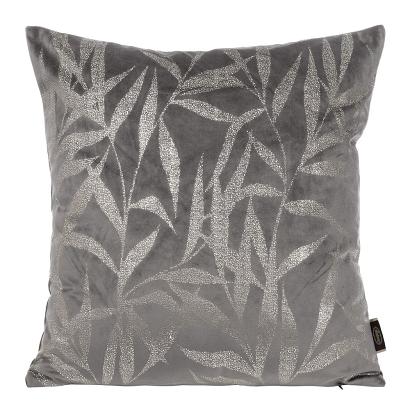 Poszewka dekoracyjna BLINK-22 45x45 Eurofirany srebrno/jasnozłota