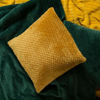 Koc narzuta CINDY 170x210 Design91 beżowy