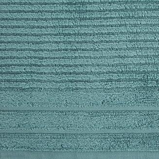 Ręcznik bawełniany SAMMY 50x90 Eurofirany miętowy