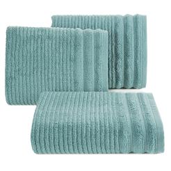 Ręcznik bawełniany SAMMY 50x90 Eurofirany miętowy