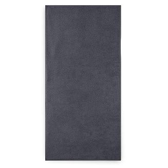 Ręcznik KIWI-2 30x50 Zwoltex grafitowy