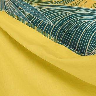 Pościel satynowa MELANIA 160x200 Eurofirany