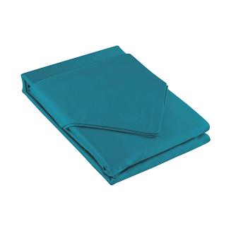 Pościel satynowa NOVA3 180x200 Eurofirany turkusowy