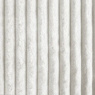 Koc narzuta SOFT 200x220 Design91 biały