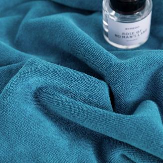 Ręcznik szybkoschnący z mikrofibry ACTIV 30x30 turkusowy