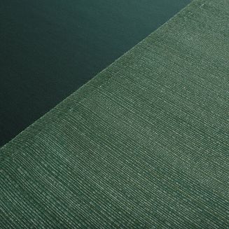 Obrus dekoracyjny GLAMO 140x220 Eurofirany zielony