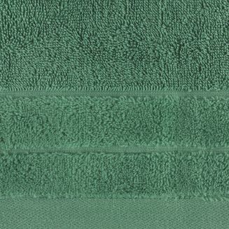 Ręcznik Damla 30x50 Eurofirany zielony