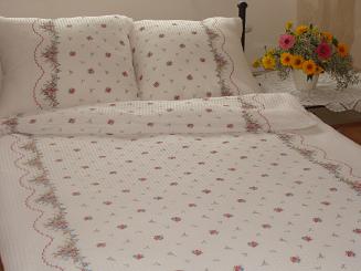 Pościel z kory 160 x 200