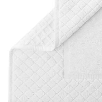 Ekskluzywny Hotelowy Dywanik Łazienkowy 50x70cm SWANSEA 720g/m2