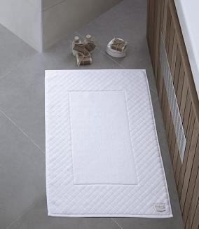 Ekskluzywny Hotelowy Dywanik Łazienkowy 50x70cm SWANSEA 720g/m2