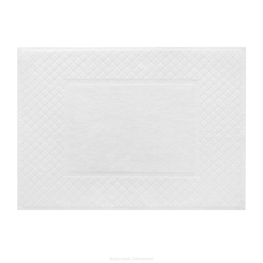 Ekskluzywny Hotelowy Dywanik Łazienkowy 50x70cm SWANSEA 720g/m2