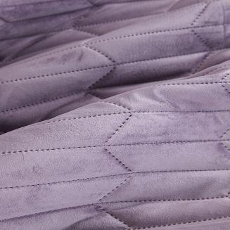 Narzuta dekoracyjna SOFIA 220x240 wrzosowy