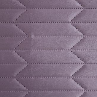 Narzuta dekoracyjna SOFIA 220x240 wrzosowy