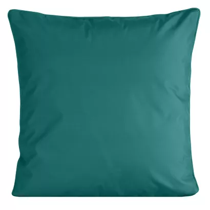 Poszewka dekoracyjna wodoodporna GARDEN5 45x45 ogrodowa ciemnozielona