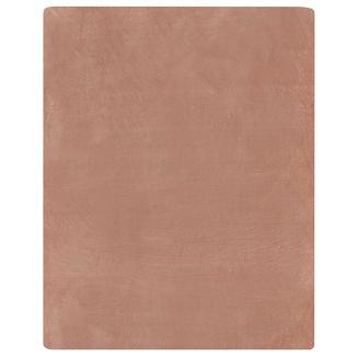 Koc narzuta RICKY 150x200 Eurofirany pudrowy