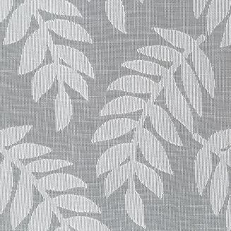 Firana gotowa na przelotkach ANET 140x250 Eurofirany biały