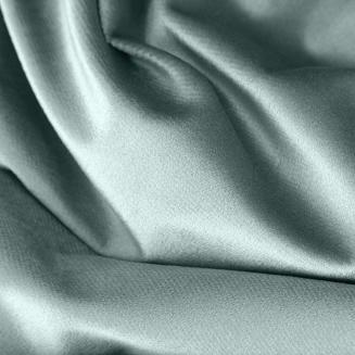 Zasłona gotowa na taśmie MADLEN 140x300 Eurofirany szary