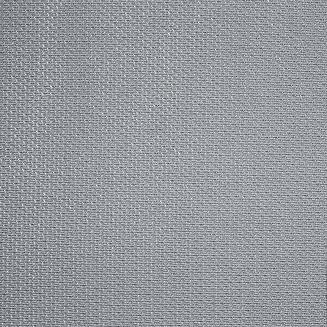 Zasłona gotowa na taśmie AGGIE 140x270 Eurofirany srebrna