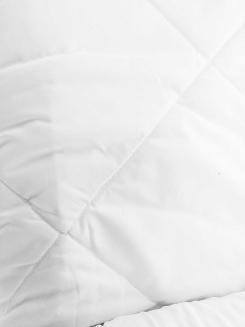 Kołdra antyalergiczna letnia 155x200 Nika biała