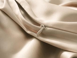 Pościel jedwabna 140x200 jedwab morwowy kaszmirowa