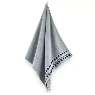 Ręcznik ZEN-2 50x90 Zwoltex popiel