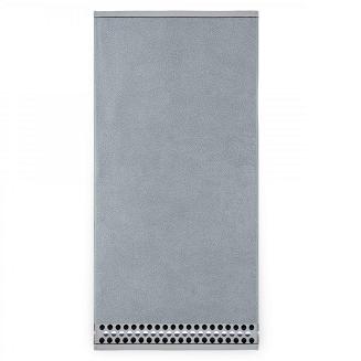 Ręcznik ZEN-2 50x90 Zwoltex popiel