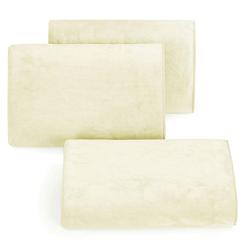 Ręcznik szybkoschnący AMY 30x30 EUROFIRANY kremowy