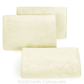 Ręcznik szybkoschnący AMY 30x30 EUROFIRANY kremowy