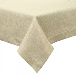 Obrus dekoracyjny STELLA 145x300 Eurofirany złoty