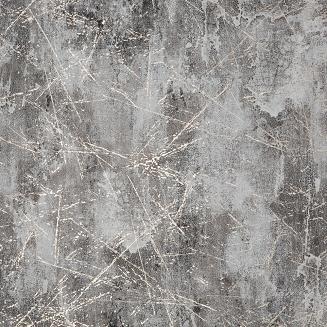 Zasłona gotowa na przelotkach ESTER 140x250 Eurofirany stalowy