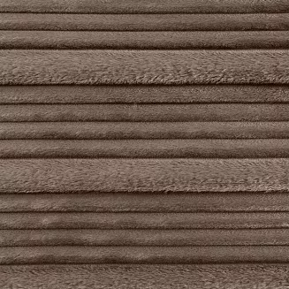 Koc narzuta NINA 220x200 Eurofirany naturalny
