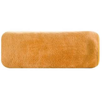 Ręcznik szybkoschnący AMY 70x140 EUROFIRANY pomarańczowy