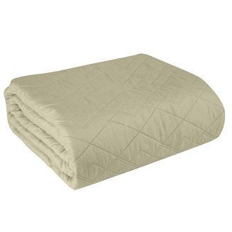 Narzuta dekoracyjna BONI 200x220 beżowy