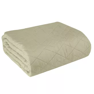 Narzuta dekoracyjna BONI 200x220 beżowy