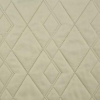 Narzuta dekoracyjna BONI 200x220 beżowy