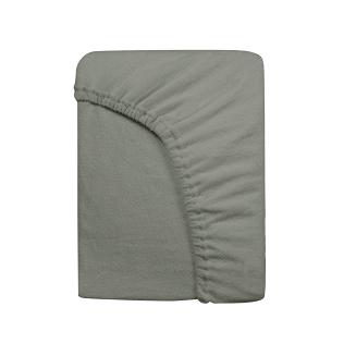 Prześcieradło frotte z gumką 037/70x140