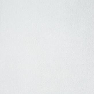 Zasłona gotowa na przelotkach ROSA 140x250 Design91 biały