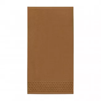 Ręcznik OSCAR 30x50 Zwoltex jasnobrązowy