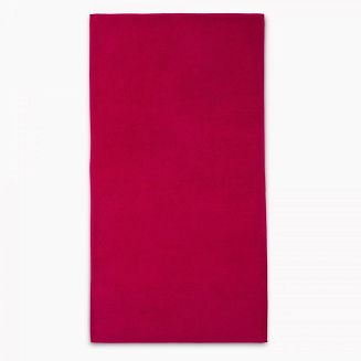 Ręcznik KIWI 50x100 Zwoltex czerwony