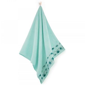 Ręcznik NATURA 70x140 Zwoltex szklany