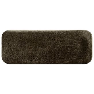 Ręcznik szybkoschnący AMY 70x140 EUROFIRANY brązowy