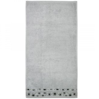 Ręcznik NATURA 70x140 Zwoltex bazalt