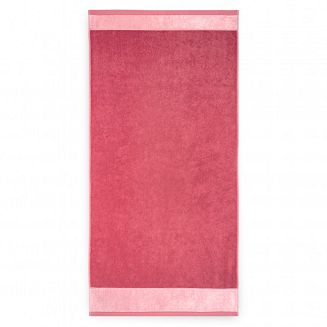 Ręcznik FRIDA 50x100 Zwoltex karnelian/różowy