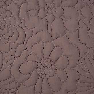 Narzuta dekoracyjna ALARA 230x260 c.różowy