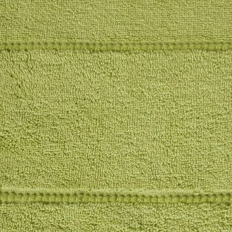 Ręcznik Mari 70x140 Eurofirany oliwkowy
